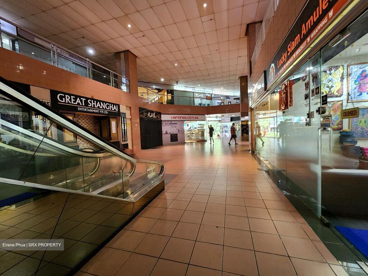 Balestier Point (D12), Retail #455991801